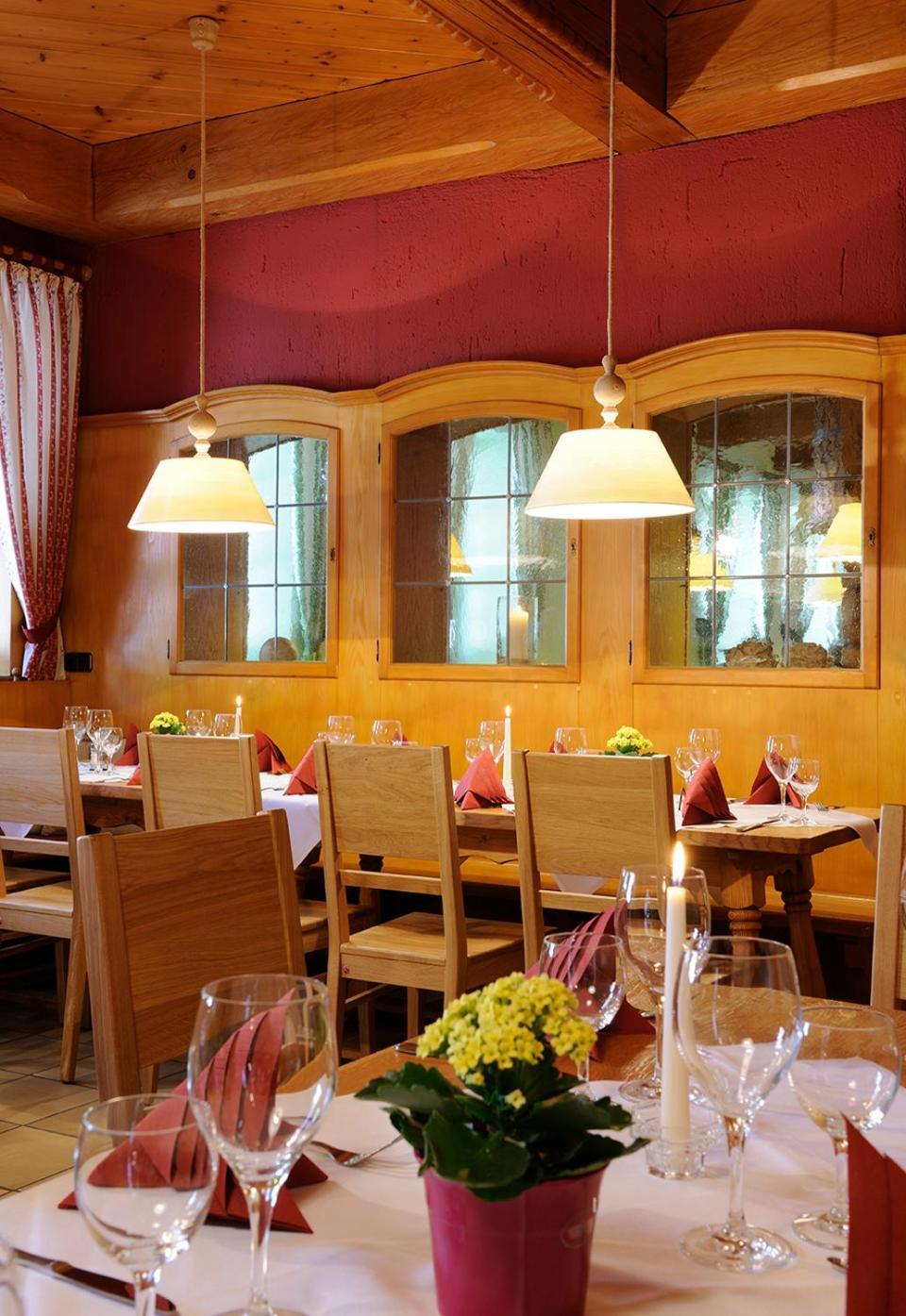 Landhotel Schlappinger-Hof Reisbach Exterior foto