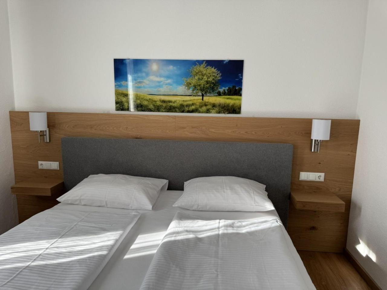 Landhotel Schlappinger-Hof Reisbach Exterior foto